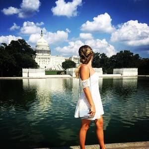 Meet your Posher, Jillian